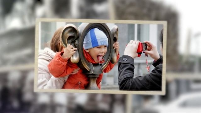Главные ДОСТОПРИМЕЧАТЕЛЬНОСТИ Перми, не Перм, а ПЕРМЬ! смотреть онлайн