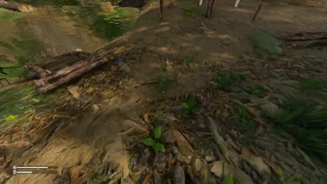 Green Hell | Spirits of Amazonia - NIghttime Camping Fun | S01E53 смотреть онлайн