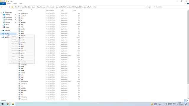 Install Java on Windows and Ubuntu (Linux) смотреть онлайн