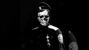 александр крылов - черная сотня корниловцев (slowed + reverb)