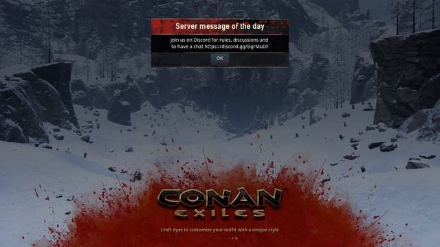 Conan Exiles, 18.6.1 possible texture flickering bug FIX on Vega 64/56 (HBCC) смотреть онлайн