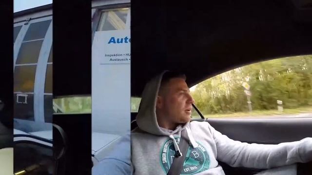 ВЫХЛОП КАК НА ЛАМБЕ | ЗИМНИЕ ДИСКИ НА R8 смотреть онлайн
