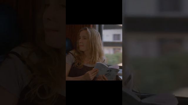 Before sunrise | Ethan Hawke | Julie Delpy #love_story смотреть онлайн