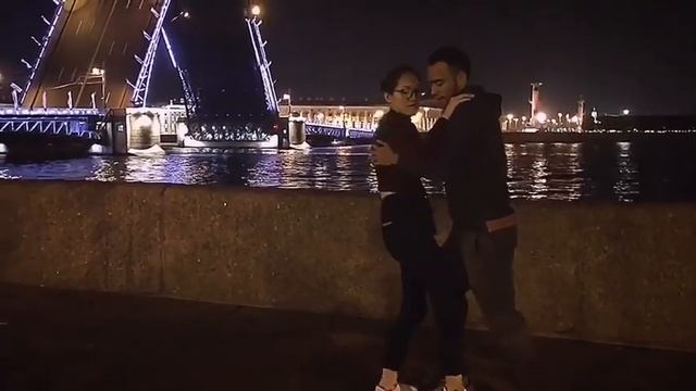 Bachata in Saint Petersburg смотреть онлайн