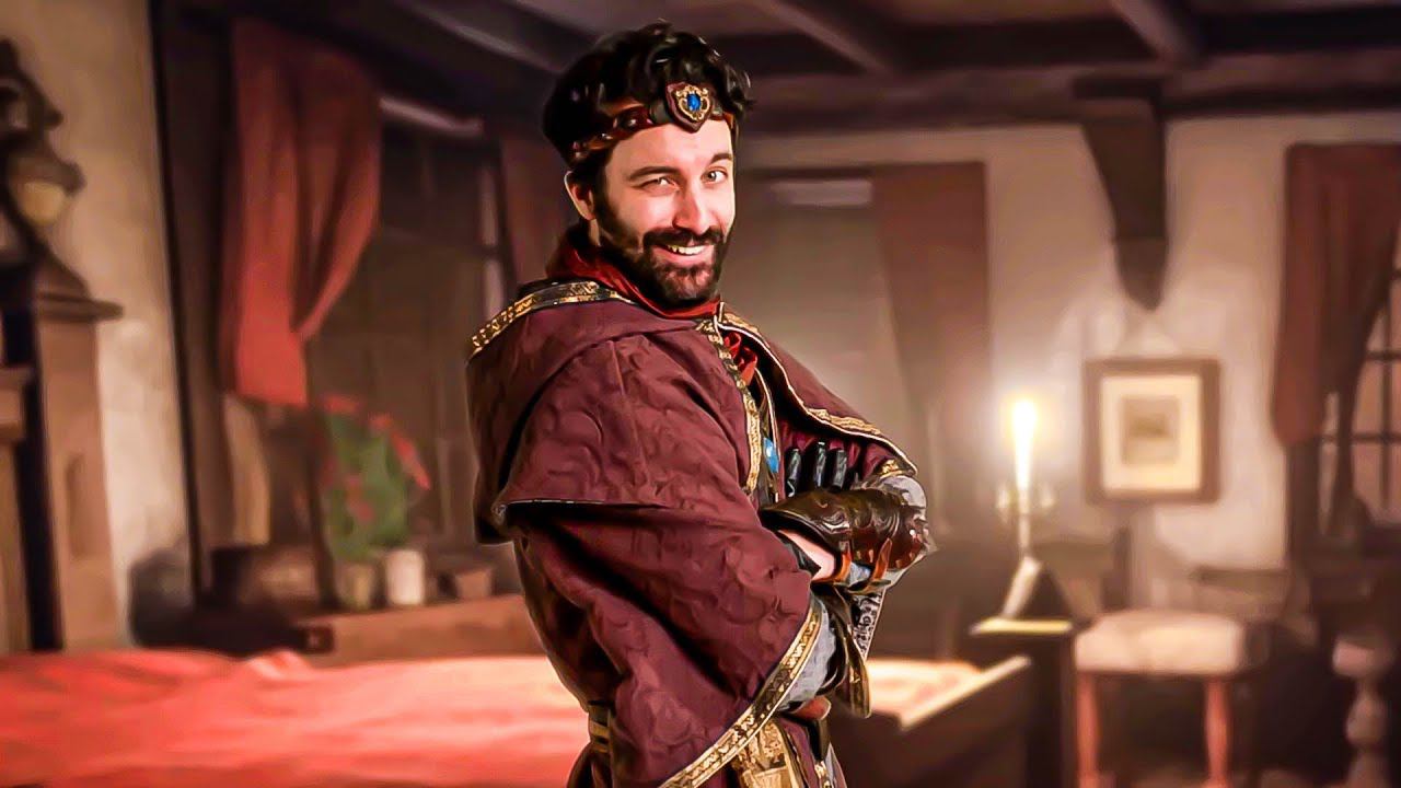 Фонарь обнаружения - NPC D&D - Эпизод 139