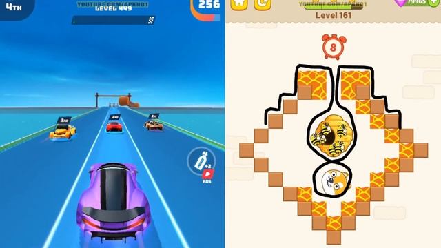 Race Master 3D, Going Balls, Sky Rolling Balls, Action Balls, Save The Dog, Pancake Run 13062023110 смотреть онлайн