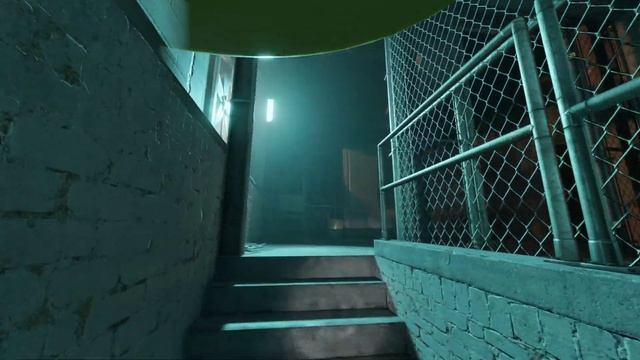 Прохождение Half-Life: Alyx в VR (Шлем Valve Index) смотреть онлайн