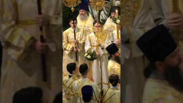 Русские Святые. Преподобный Петр, Царевич Ордынский смотреть онлайн