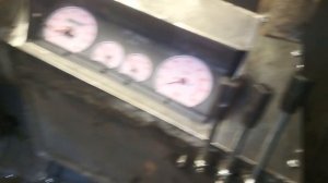 Мини трактор универсал из Нивы своими руками часть 2