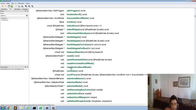 Tutorial PyQt5 - SQLite [2/2] смотреть онлайн