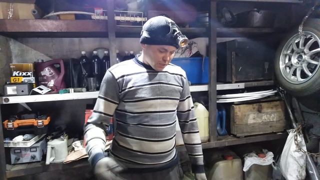 Как заварить БЕНЗОБАК и не ВЗОРВАТЬСЯ!!! смотреть онлайн