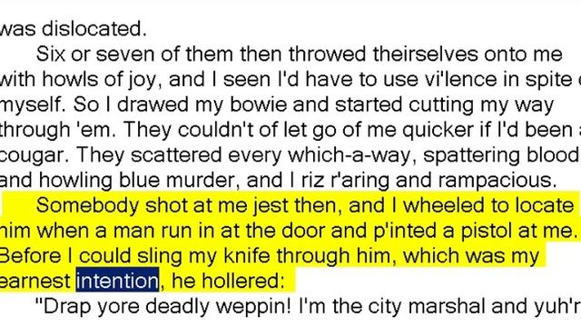 Texas John Alden by Robert Ervin Howard (Book Reading, British English Female Voice) смотреть онлайн