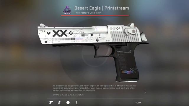 (High Risk) CS:GO Printstream Trade Ups! смотреть онлайн