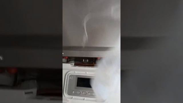 Отопление,котел протерм пантера,обвязка бойлера с рецеркуляцией. Установка датчика бойлера в клемну смотреть онлайн