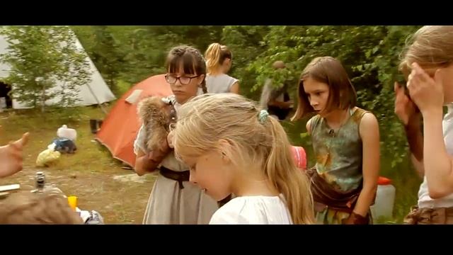 Little forest people game смотреть онлайн
