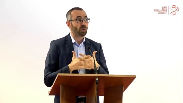 Ciprian Terinte - De ce ne dă Dumnezeu lucrurile pe care i le cerem? смотреть онлайн