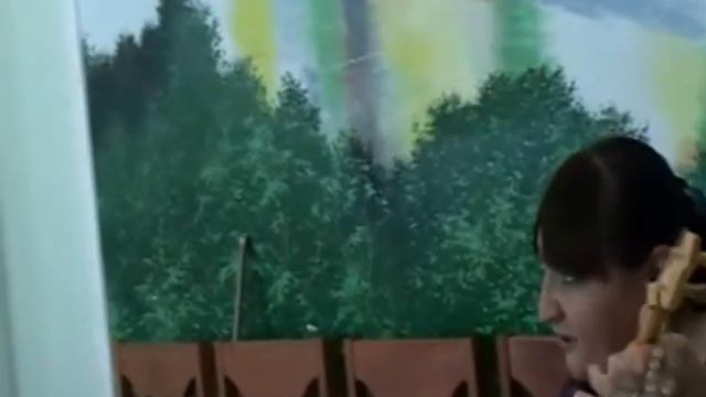 Домбра Гульфия . САРАТОВ. КАЗАХИ смотреть онлайн