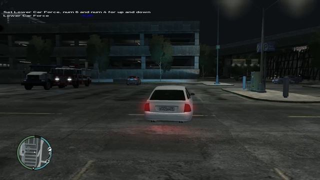 GTAIV dagestan смотреть онлайн