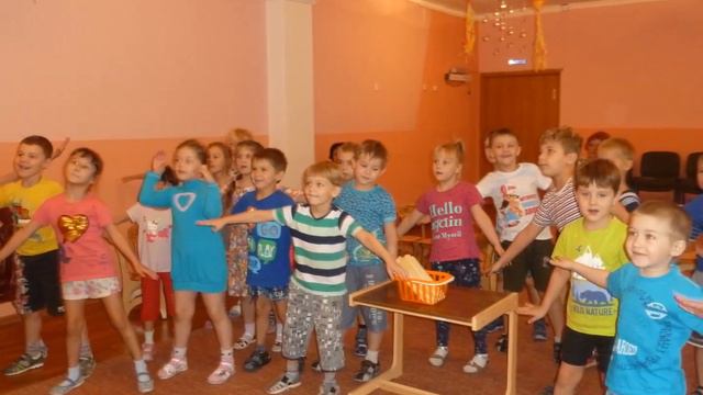 Музыкальный калейдоскоп смотреть онлайн