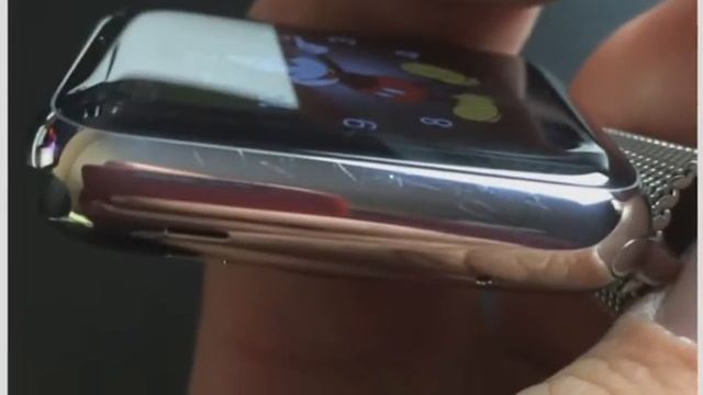 PRONET. Apple-дың нәзік құрылғысы