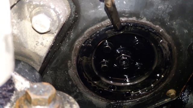 КАК ПРАВИЛЬНО снять ТНВД!!! Форд Мондео-3 2.0 TDCI(130л.с.) смотреть онлайн