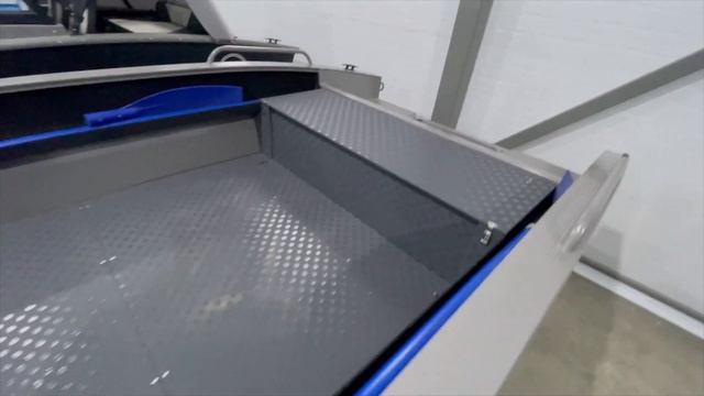 Лодка Триера 390 Весь модельный ряд в этом размере смотреть онлайн