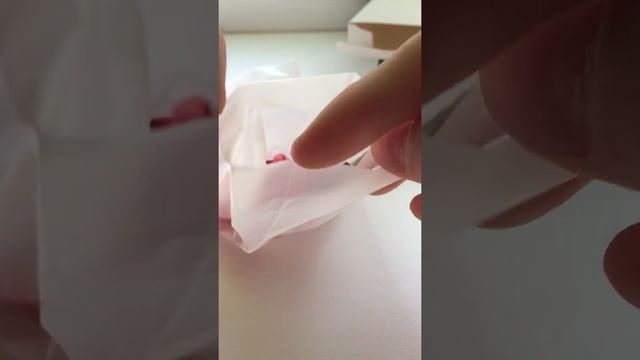 Распаковка моих новых наушников ???????? смотреть онлайн