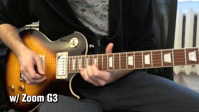 Harley Benton SC 550 Plus EMG - Modest Kind of Review смотреть онлайн