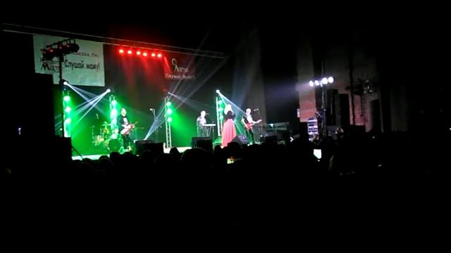 103 Фристайл". Одесская филармония. 03.03.18. Мужчинам. смотреть онлайн