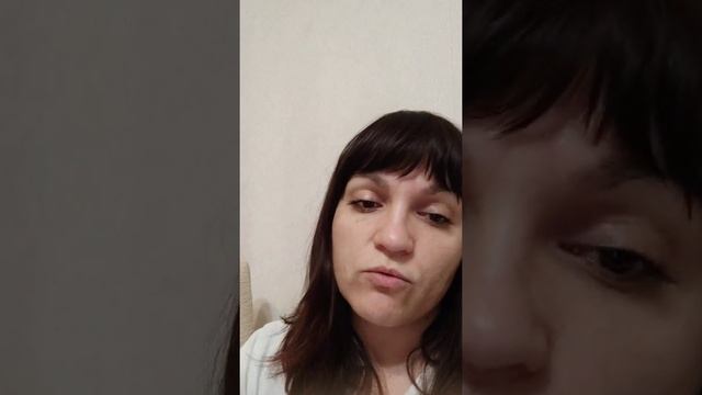 Крем-Хна из Фикс Прайс,после первого мытья головы. смотреть онлайн