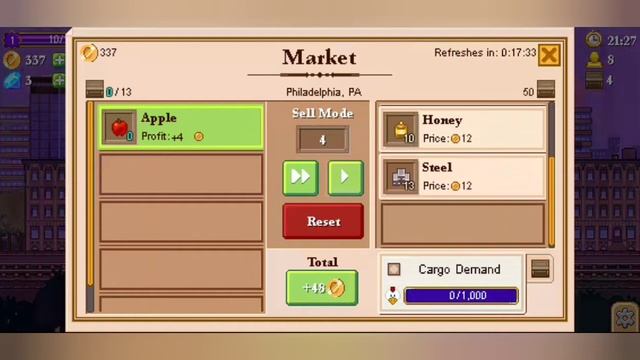 Tiny Rails Gameplay Walkthrough | First 26 Minutes In-Game Experience смотреть онлайн