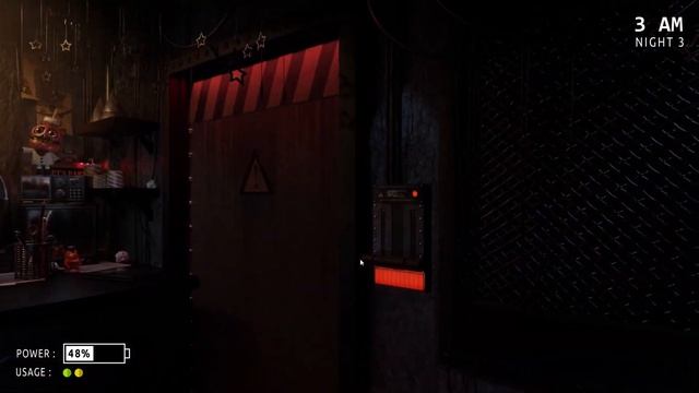 Мишка Фнифнэр Плюс смотреть онлайн