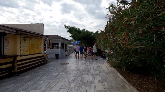 Крым. Гурзуф. #гурзуф смотреть онлайн