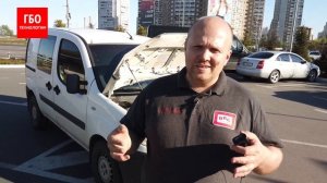 ГБО 4 поколения: косяки и правильные решения. Серия обзоров о главных принципах установки ГБО