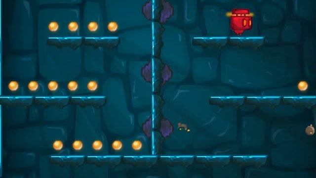 Graspring Robot - LEVEL 11 смотреть онлайн