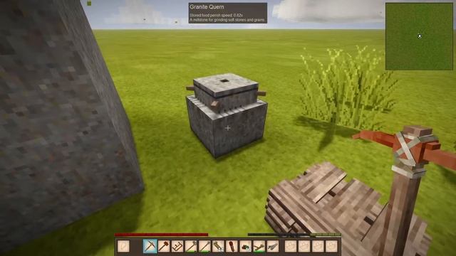 Bread Oven and Pitkiln Tutorial - Vintage Story Tutorials for V1.15x смотреть онлайн