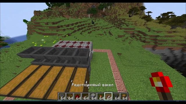 АВТОМАТИЧЕСКАЯ СОРТИРОВКА ПРЕДМЕТОВ В МАЙНКРАФТ 1.18.2 АВТОМАТИЧЕСКИЙ СКЛАД ВЕЩЕЙ В Minecraft 1.18. смотреть онлайн