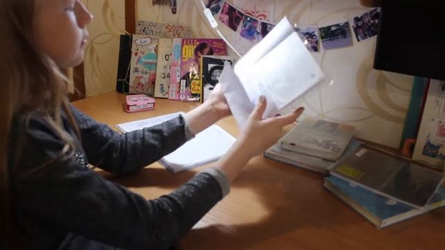 Что делать когда скучно//Что Я в 7 классе//What to do when bored//I'm in 7th class смотреть онлайн