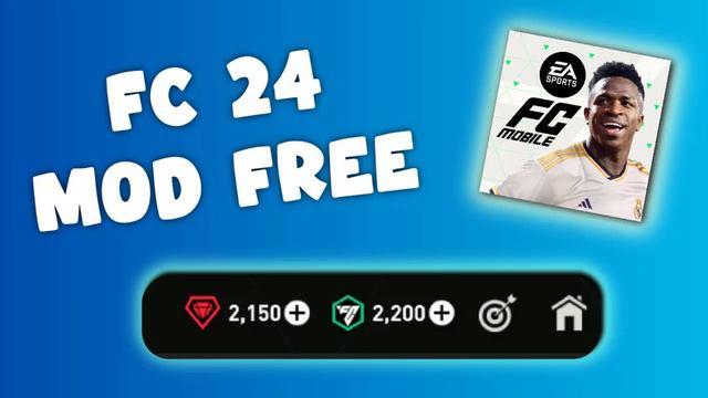 Get Free FC Points and Icon Free 2024 смотреть онлайн