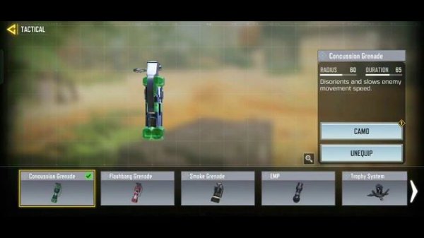 How to equip 9 Akimbo in COD Mobile!