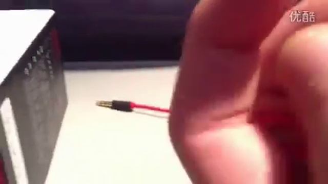 Beats by dr· Dre urBeats耳機開箱 смотреть онлайн