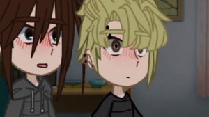 Нил и Эндрю попали в будущее... //моя ау//