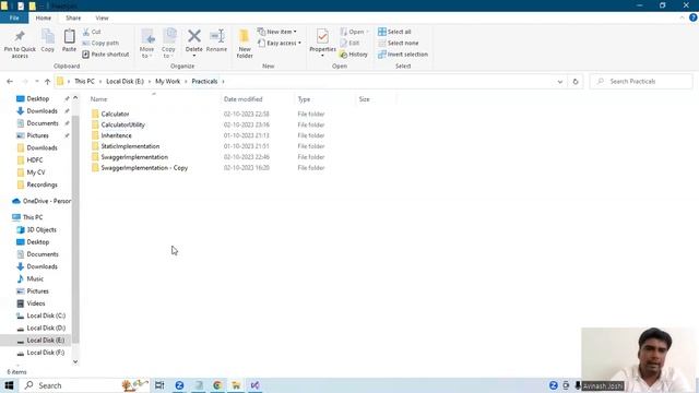 Create and publish nuget package from Visual Studio | Avinash Satyavrat Joshi смотреть онлайн