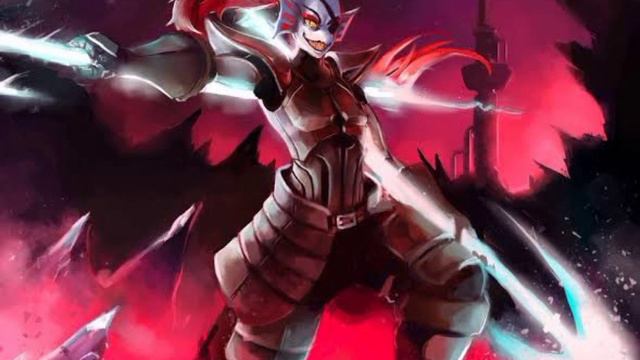 Undertale - Spear of Justice (Fl Studio Mobile Cover) смотреть онлайн