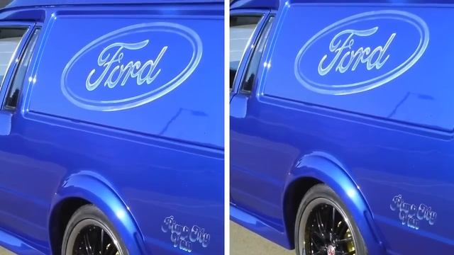 mk4 ford escort van смотреть онлайн