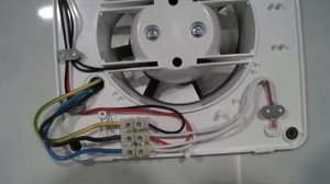 #устанавливаем#вентилятор#с#таймером в санузле