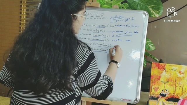 Character Functions inplemented in Java Program || Your Digital Class-Sukanya смотреть онлайн