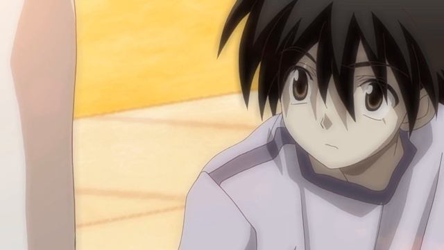 School Days, Summer Days/Shiny Days - новеллы и всякое такое.