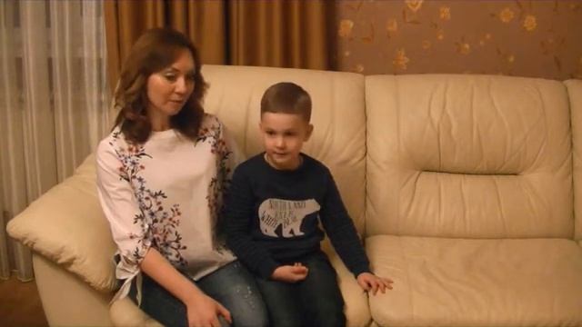 Алексей Крылов «Кот Василий» смотреть онлайн