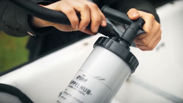 ENDLICH ist es FERTIG! | U-BOOT aus unserer Badewanne DIY #2 смотреть онлайн